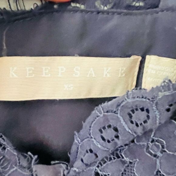 Keepsake the label - Picture 6 of 6